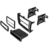 2009 2010 2011 Toyota Corolla Dash Kit 