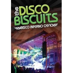 Bisco Inferno