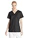 Cherokee Women's Workwear Flex with Certainty V-Neck Top