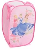 Princess Pop Up Hamper