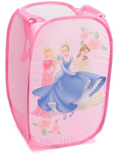 Princess Pop Up Hamper
