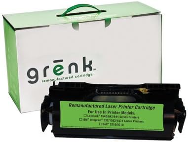 Grenk - Dell 5210N 5310N Compatible Toner
