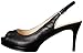 Nine West Women's Cinema Leather Dress Pump