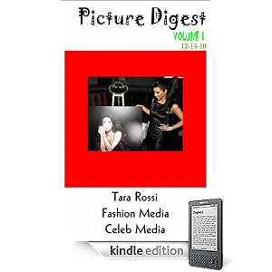Picture Digest - Volume 1