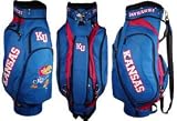 Kansas Jayhawks Golf Bag
