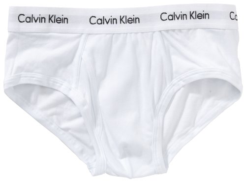 Calvin Klein Underwear 365 COTTON STRETCH Brief U5609A Herren Unterw&auml;sche/ Slips, Mit Eing Preisvergleich