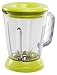 Margaritaville AD3200 Plastic Jar for DM0500 Series