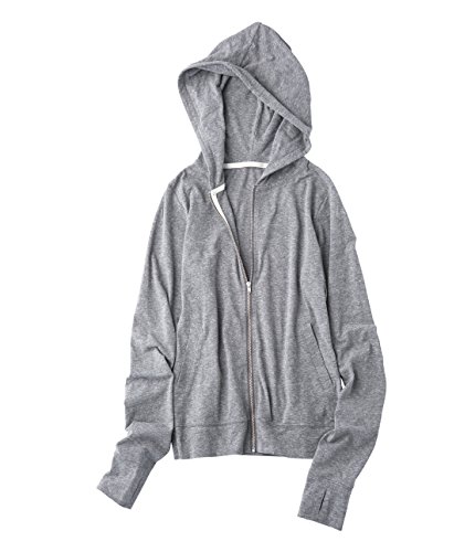 (ピーチ・ジョン)PEACH JOHN UVカット吸汗速乾フーディ