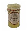 Pear Vanilla Jam Andresy All natural French jam pure sugar cane 9 oz jar Confitures a l'Ancienne