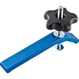 Rockler Hold Down Clamp for T Track