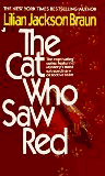 The Cat Who Saw Red