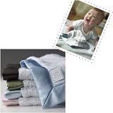Swaddle Designs Baby Lovie - Assorted Styles and Colors
