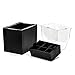 OnTheRocks - Crystal-Clear Ice Cube Maker, Make 2 Inch Clear Cubes at Home