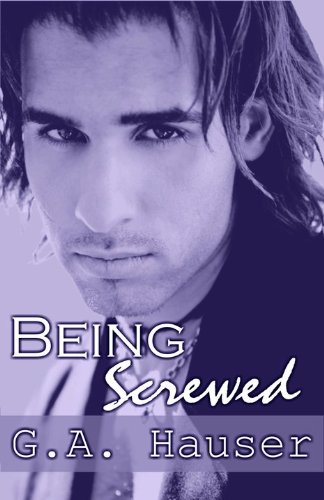 Being Screwed -Book 7 in the Action! Series