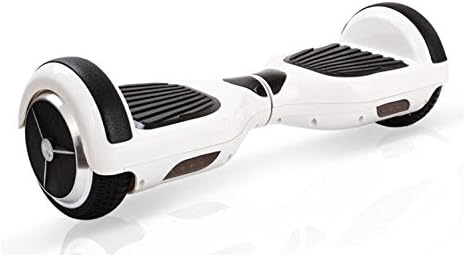 Dual/Two Wheels Smart Self Balancing Scooters Drifting Board Electric Personal Transporter-outdoor Sports Kids Adult Transporter with LED Light