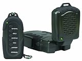 Hunters Specialties Johnny Stewarts Attractor with Remote Predator Caller (Includes Various Depressed Calls)