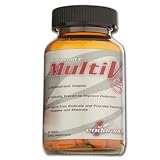 First Endurance Innovative Racing Nutrients MultiV - 1 Case of 12 Bottles