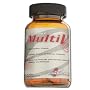 First Endurance Innovative Racing Nutrients MultiV - 1 Case of 12 Bottles