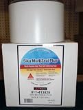 Sika Multiseal Plus White Membrane Self Adhering Roof Repair Tape 4