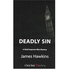 Deadly Sin: A Chief Inspector Bliss Mystery (Castle Street Mysteries)