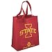 Iowa State Cyclones Reusable Bag