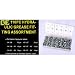 Grease Nipple Assortment Kit Standard SAE 110pc NEW