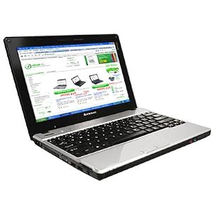 Lenovo G530 4446 - P T3400 / 2.16 GHz - RAM 2 GB - HDD 160 GB - DVD-Writer - GMA 4500M - WLAN : 802.11b/g - Vista Home Basic - 15.4