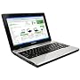 Lenovo 3000 G530 4446 - P T3400 / 2.16 GHz - RAM 2 GB - HDD 160 GB - DVD-Writer - GMA 4500M - WLAN : 802.11b/g - Vista Home Basic - 15.4" Widescreen TFT 1280 x 800 ( WXGA ) VibrantView - camera