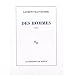 De tr�s bons romans lus en  2009