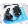 Genuine Samsung: C170, D520, D800, D820, D830, D840, D900, D900i, E250, E390, E420, E570, E590, E740, E780, E840, E870, E900, F300, i600, i620, i640, J600i, M300, P300, P310, SGH U300, U100, U600, U700, X530, X820, X830, Z400, Z510, Z540, Z560, Z720, ZV40 Car Charger - Retail Packed