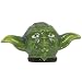 Officially Licensed STAR WARS Color Yoda Belt Buckle