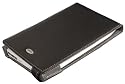 Tuff-Luv Executive Soft Napa leather case cover for Amazon Kindle