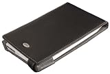 Tuff-Luv Executive Soft Napa leather case cover for Amazon Kindle (1st Gen)