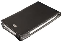 Tuff-Luv Executive Soft Napa leather case cover for Amazon Kindle (1st Gen)