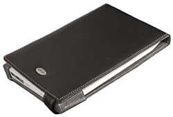 Tuff-Luv Executive Soft Napa leather case cover