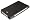 Tuff-Luv Executive Soft Napa leather case cover for Amazon Kindle (1st Gen)