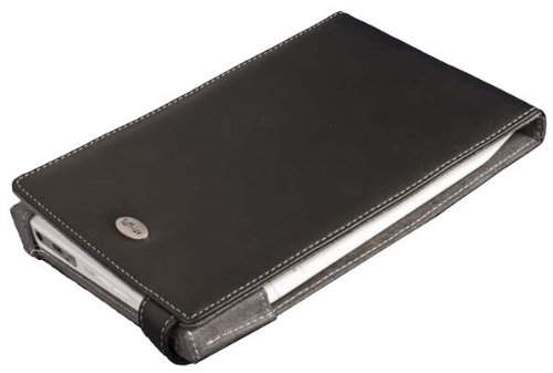 Childrens Toyshop  Computer : Tuff-Luv Executive Soft Napa leather case cover for Amazon Kindle