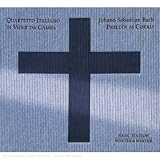 Bach: Preludes & Chorales