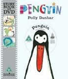 Penguin (Book & DVD) (Book & DVD)