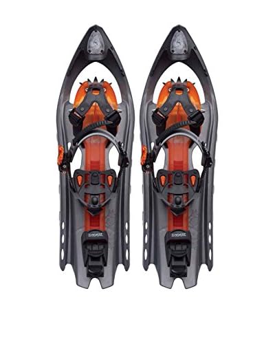 Inook Schneeschuh Eflex schwarz