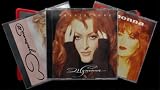 Wynonna Collector's Edition Tin