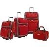 Coleman Lightweight 4pc Travel Collection