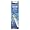 Braun Oral-B EB25-4 FlossAction Replacement Rechargeable Toothbrush Heads 4 pack