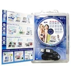 MOBILE ACTION MA-8512P USB DATA CABLE SOFTWARE SUITE KIT FOR SANYO PHONES (Supports models: MM9000 MM-9000 MM8300 MM-8300 PM8200 PM-8200 SCP8100 SCP-8100 MM7500 MM-7500 MM7400 MM-7400 SCP7300 SCP-7300 Katana SCP6600 SCP-6600 SCP5500 MM5600 MM-5600 SCP-5500 SCP5400 SCP-5400 SCP5300 SCP-5300 RL4930 RL-4930 RL4920 RL-4920 SCP2400 SCP3100 SCP-3100 SCP-2400 VI2300 VI-2300 SCP200 SCP-200 White Black Cherry Red Silver White Blue Mint Strawberry Orange The V Cast VCast Mobile TV SPRINT PCS Alltel Verizon Telus Cellular Bell Cell Cinular AT&T T-Mobile TMobile & Others Phone)