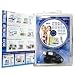 MOBILE ACTION MA-8512P USB DATA CABLE SOFTWARE SUITE KIT FOR SANYO PHONES (Supports models: MM9000 MM-9000 MM8300 MM-8300 PM8200 PM-8200 SCP8100 SCP-8100 MM7500 MM-7500 MM7400 MM-7400 SCP7300 SCP-7300 Katana SCP6600 SCP-6600 SCP5500 MM5600 MM-5600 SCP-5500 SCP5400 SCP-5400 SCP5300 SCP-5300 RL4930 RL-4930 RL4920 RL-4920 SCP2400 SCP3100 SCP-3100 SCP-2400 VI2300 VI-2300 SCP200 SCP-200 White Black Cherry Red Silver White Blue Mint Strawberry Orange The V Cast VCast Mobile TV SPRINT PCS Alltel Verizon Telus Cellular Bell Cell Cinular AT&T T-Mobile TMobile & Others Phone)