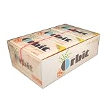 Orbit Sugar Free Chewing Gum Pina Colada Flavor Twelve 14- Piece Packs