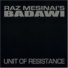 Click here to buy Unit of Resistance by  Raz Mesinai .