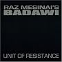 Unit of Resistance