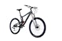 Diamondback Mission 2 All Mountain Full Suspension Mountain Bike (26-Inch Wheels)
