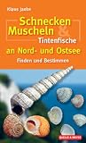  Schnecken, Muscheln...